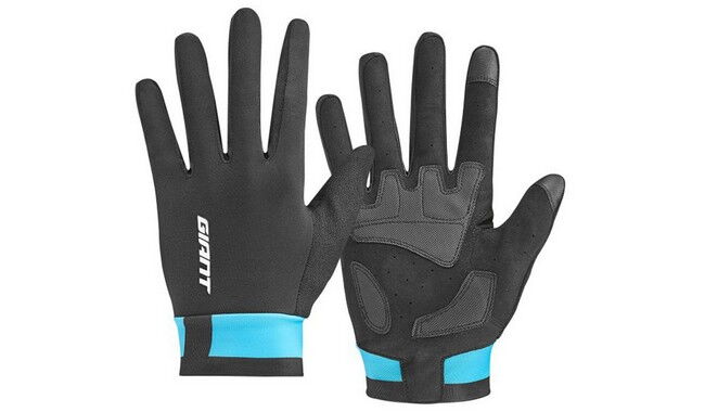 Велоперчатки Giant Elevate LF - дополнительное фото 2