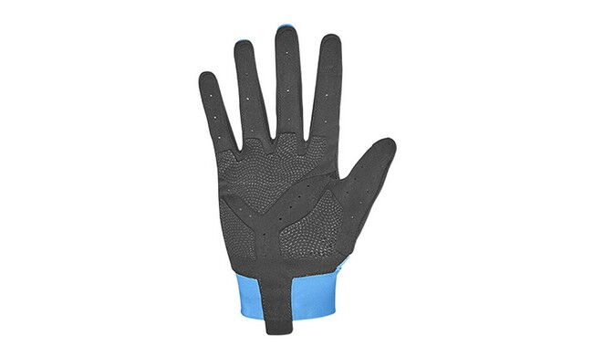 Велоперчатки Giant Race Day LF - дополнительное фото 2