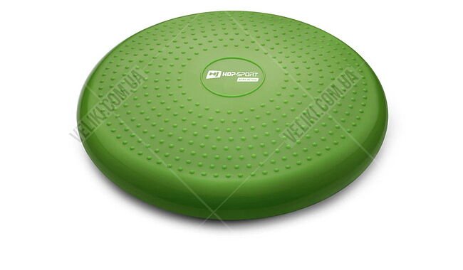 Балансировочная подушка Hop-Sport HS-R034BC - дополнительное фото 1