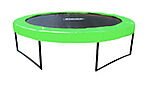 Батут Kidigo Premium 304 см - фото 1