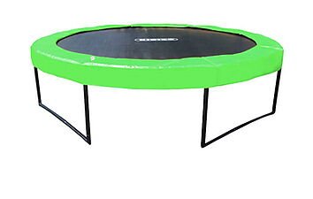 Батут Kidigo Premium 304 см