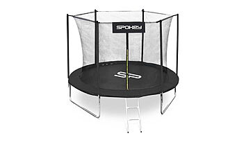 Батут Spokey Jumper 305 см