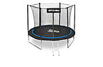 Батут Spokey Jumper 244 см - фото 1