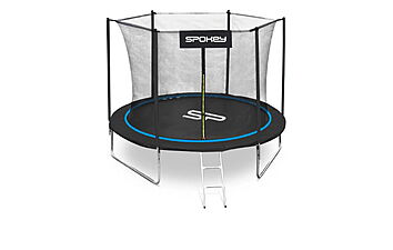 Батут Spokey Jumper 244 см