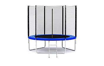 Батут Sky Jump 312 см