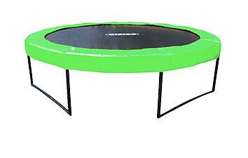 Батут Kidigo Premium 457 см