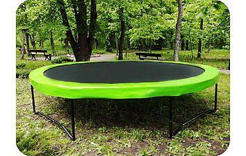 Батут Kidigo Premium 426 см