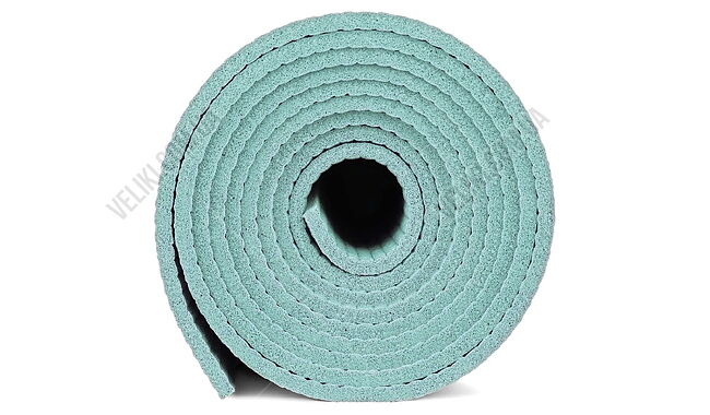 Килимок для йоги Newt PVC GR 4 мм - дополнительное фото 1