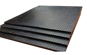 Коврик RN-Sport 500х500х10