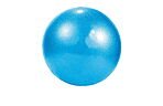 Мяч для пилатеса EasyFit 20 см - фото 1