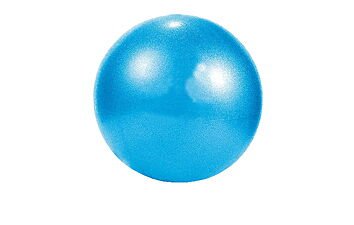 Мяч для пилатеса EasyFit 20 см