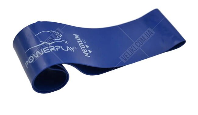 Стрічка опору PowerPlay 4114 - дополнительное фото 2