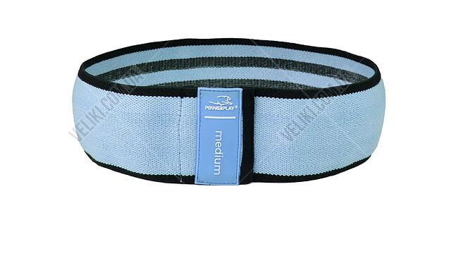 Стрічка опору PowerPlay 4111 Medium - дополнительное фото 1