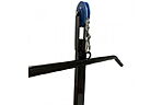Лава зі стійкою для штанги Newt ProGym із тягою верхнього блоку - дополнительное фото 2