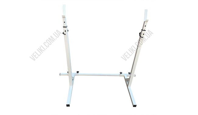 Стійка для жиму та присідань Newt Gym Standard NE-SK-0581 - дополнительное фото 1