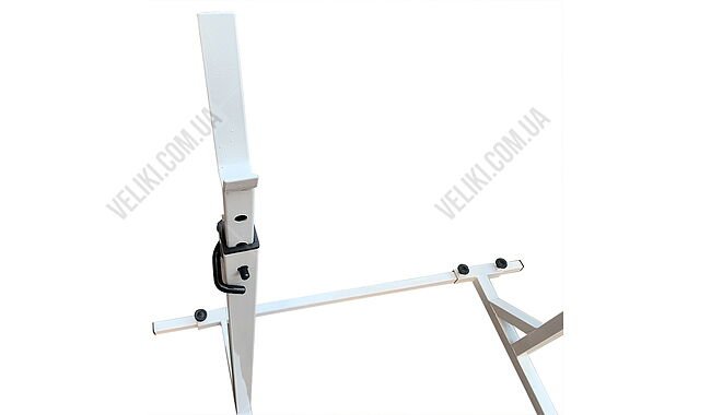 Стійка для жиму та присідань Newt Gym Standard NE-SK-0581 - дополнительное фото 2