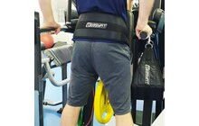 Утяжелительный пояс EasyFit - дополнительное фото 1