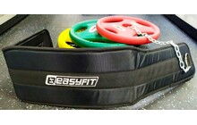 Утяжелительный пояс EasyFit - дополнительное фото 3