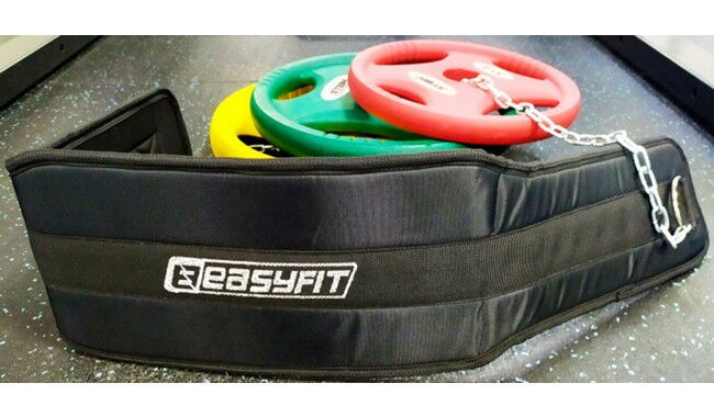 Утяжелительный пояс EasyFit - дополнительное фото 3