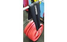 Утяжелительный пояс EasyFit - дополнительное фото 4