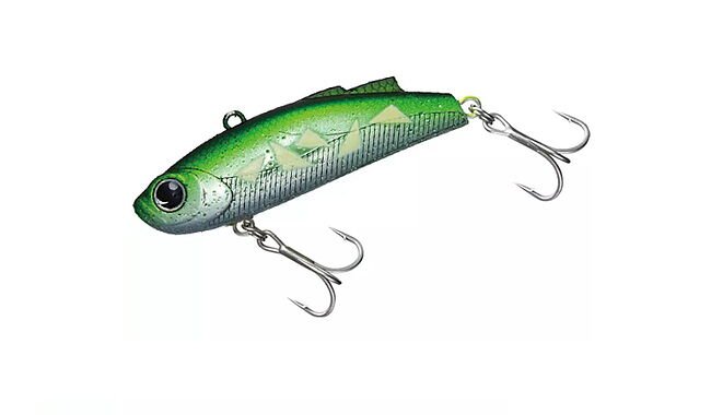Воблер Daiwa Morethan Minient 70S 20 г - фото 4