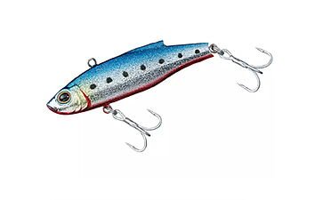 Воблер Daiwa Morethan Salt Vib 80S 21 г