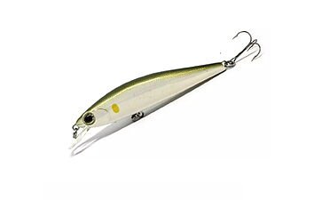 Воблер Daiwa Dr.Minnow 2 70F 4,8 г