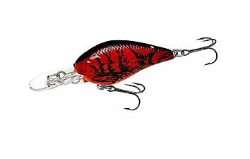 Воблер Lucky Craft LC 0.5DD 46 мм 5,3 г