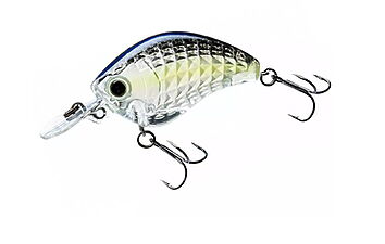 Воблер Yo-Zuri 3DR-X Flat Crank 55F 11 г