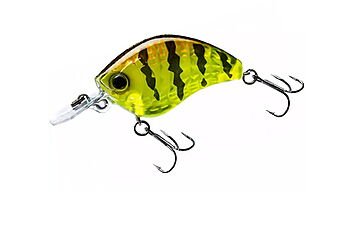 Воблер Yo-Zuri 3DR-X Flat Crank 55F 11 г