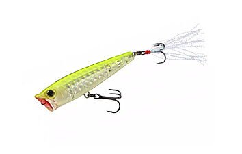 Воблер Yo-Zuri 3DR-X Popper 65F 6 г