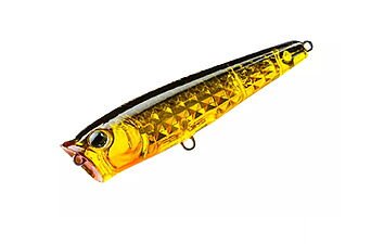 Воблер Yo-Zuri 3DR-X Popper 65F 6 г