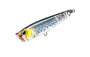 Воблер Yo-Zuri 3DR-X Popper 65F 6 г