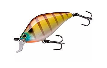 Воблер Yo-Zuri 3DS Flat Crank 55F 7,5 г