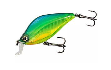 Воблер Yo-Zuri 3DS Flat Crank 55F 7,5 г