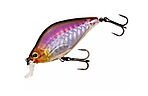 Воблер Yo-Zuri 3DS Flat Crank 55F 7,5 г - фото 4