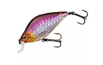 Воблер Yo-Zuri 3DS Flat Crank 55F 7,5г