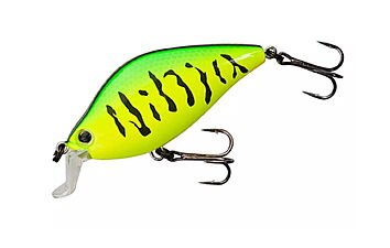 Воблер Yo-Zuri 3DS Flat Crank 55F 7,5г