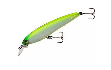Воблер Yo-Zuri 3DS Minnow 100SP 17 г
