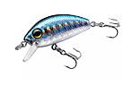 Воблер Yo-Zuri L-Minnow 33 мм 3,5 г - фото 8