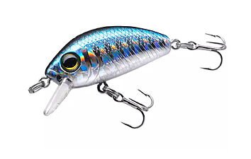 Воблер Yo-Zuri L-Minnow 33 мм 3,5 г