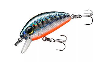 Воблер Yo-Zuri L-Minnow 33 мм 3,5 г