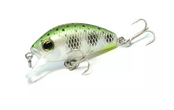 Воблер Yo-Zuri L-Minnow 33 мм 3,5 г