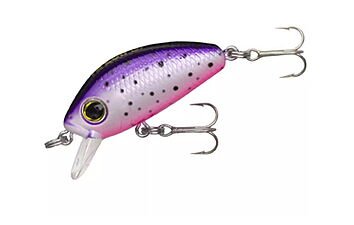 Воблер Yo-Zuri L-Minnow 33 мм 3,5 г