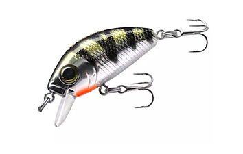 Воблер Yo-Zuri L-Minnow 33 мм 3,5 г