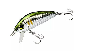 Воблер Yo-Zuri L-Minnow 44 мм 5 г