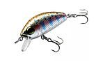 Воблер Yo-Zuri L-Minnow 44 мм 5 г - фото 4