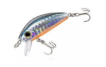 Воблер Yo-Zuri L-Minnow 66 мм 7 г