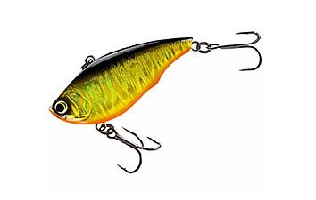 Воблер Yo-Zuri Rattl`n Vibe 55S 10,5 г