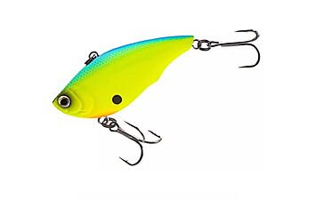 Воблер Yo-Zuri Rattl`n Vibe 55S 10,5 г